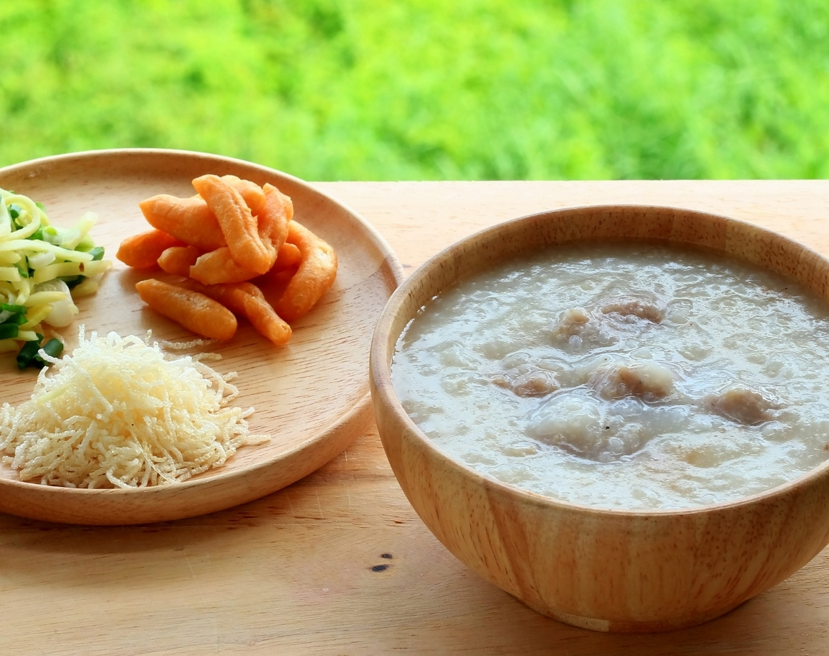 Como fazer mingau de maizena em 5 passos simples - foto: Canva