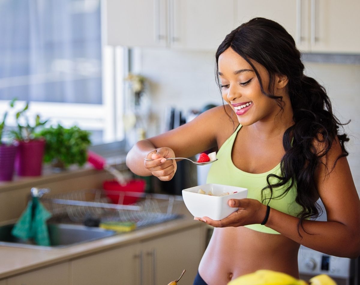 Como ganhar massa muscular: conheça os 3 pilares fundamentais! - foto: Canva