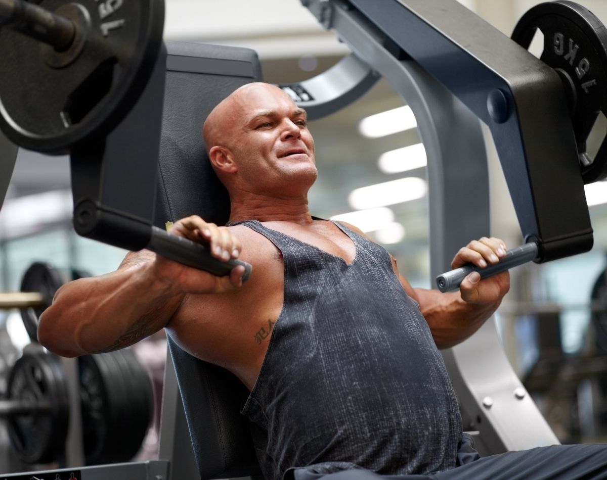 Como ganhar massa muscular: conheça os 3 pilares fundamentais! - foto: Canva