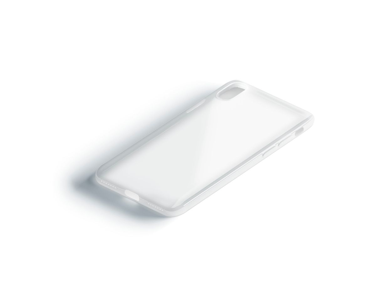 Como limpar capinha transparente: deixe novinha em folha com ingredientes da sua própria casa! - foto: Canva