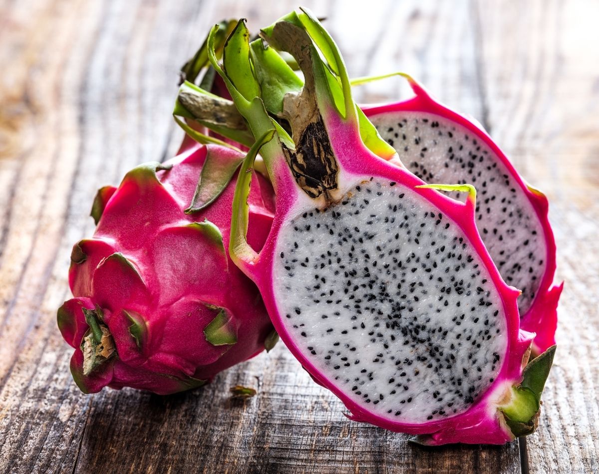 Conheça os incríveis benefícios da pitaya! - foto: Canva