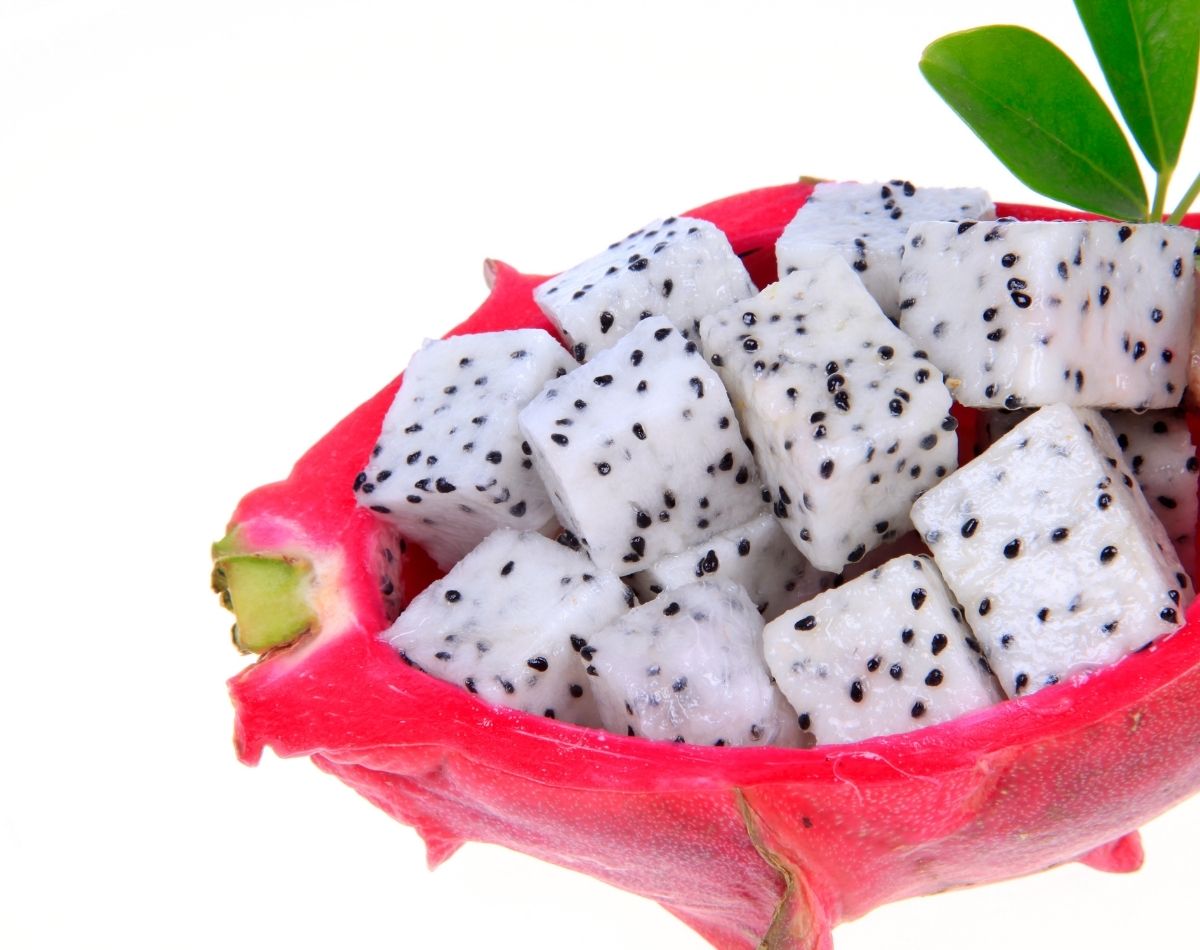 Conheça os incríveis benefícios da pitaya! - foto: Canva