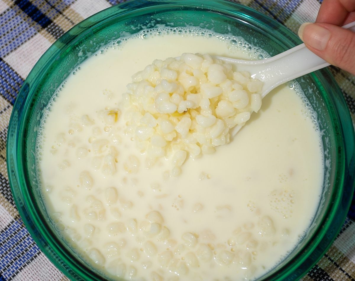 Descubra como fazer mugunzá: a sensação das festas juninas! - foto: Canva