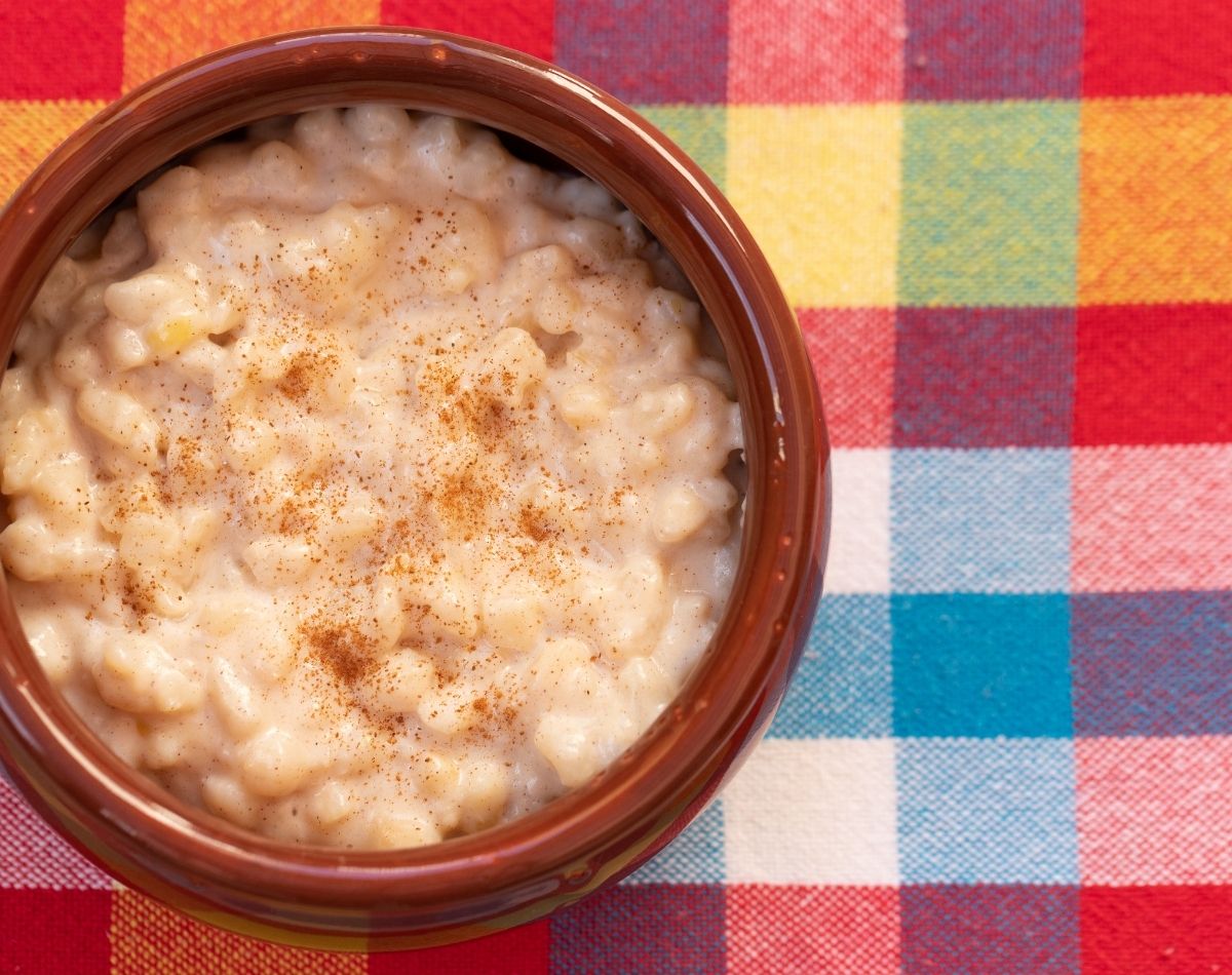 Descubra como fazer mugunzá: a sensação das festas juninas! - foto: Canva