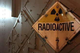 Descubra o que é radioatividade e como ela está presente na sua casa - foto: Canva