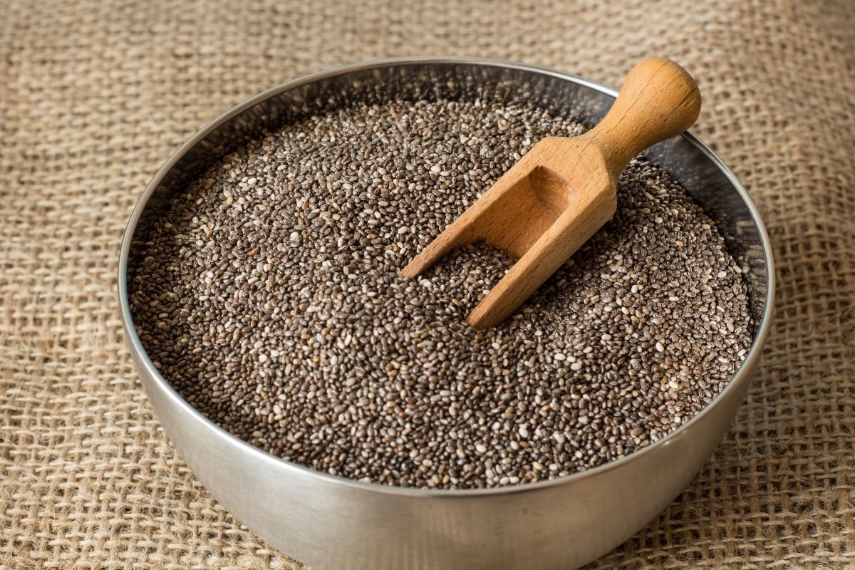 Emagrecimento saudável: comendo esses alimentos você vai emagrecer em alguns dias! (Foto: Canva)