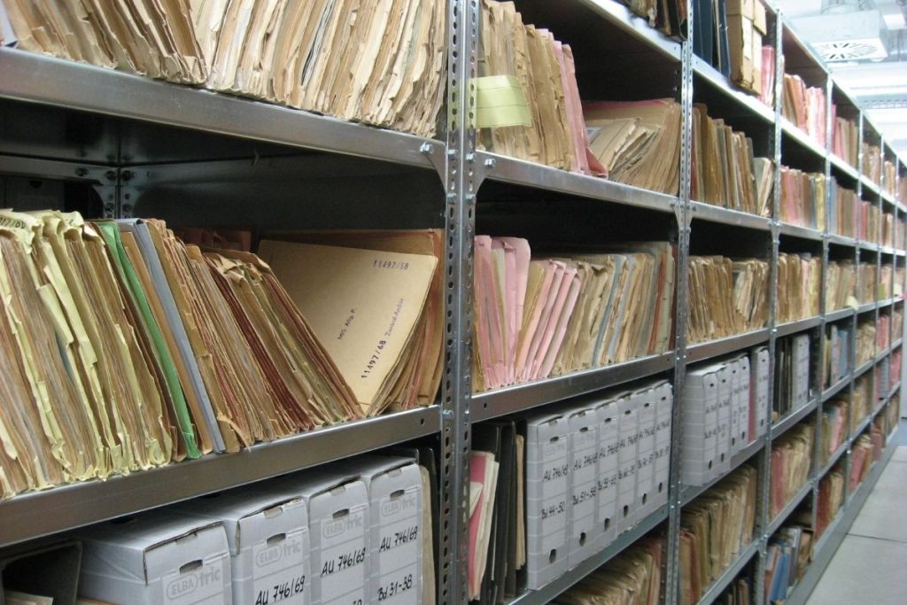 Como Organizar Arquivos E Pastas No Escritório Use Esses Objetos E Deixe Tudo No Lugar Almanaque 7405