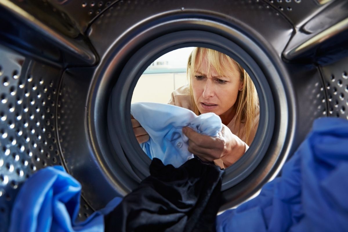 Qual limpa mais tanquinho ou maquina de lavar? Descubra e verdade e faça a escolha certa! - Canva