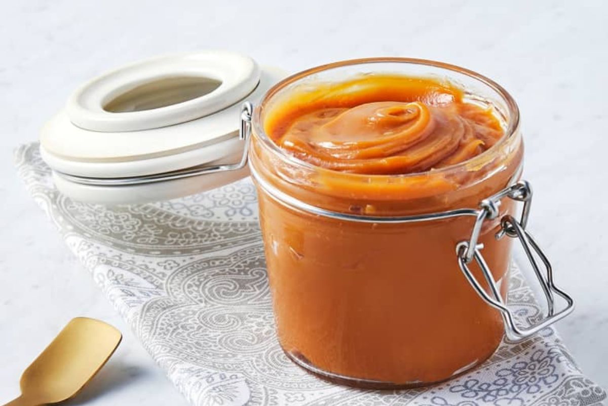 Como fazer doce de leite com leite condensado: nunca fiz tão rápido, economize gás! - Fonte: canva.