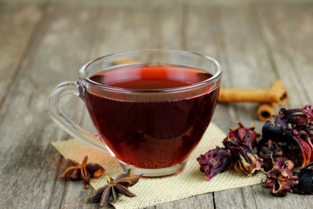 Chá para emagrecer: veja o poder que esses chás têm para a dieta do dia a dia (Foto: Canva)