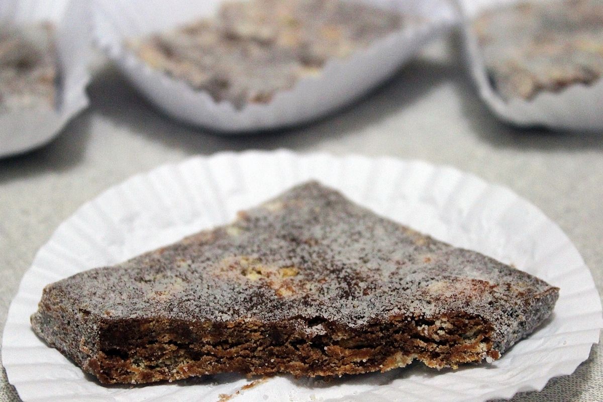 Como fazer palha italiana: jeito simples para ficar deliciosa, confira! - Foto: Canva Pró