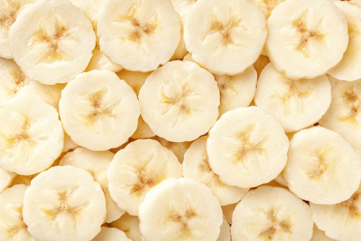 Como fazer doce de banana? É muito fácil fazer bananinha cristalizada/ Fonte: Canva