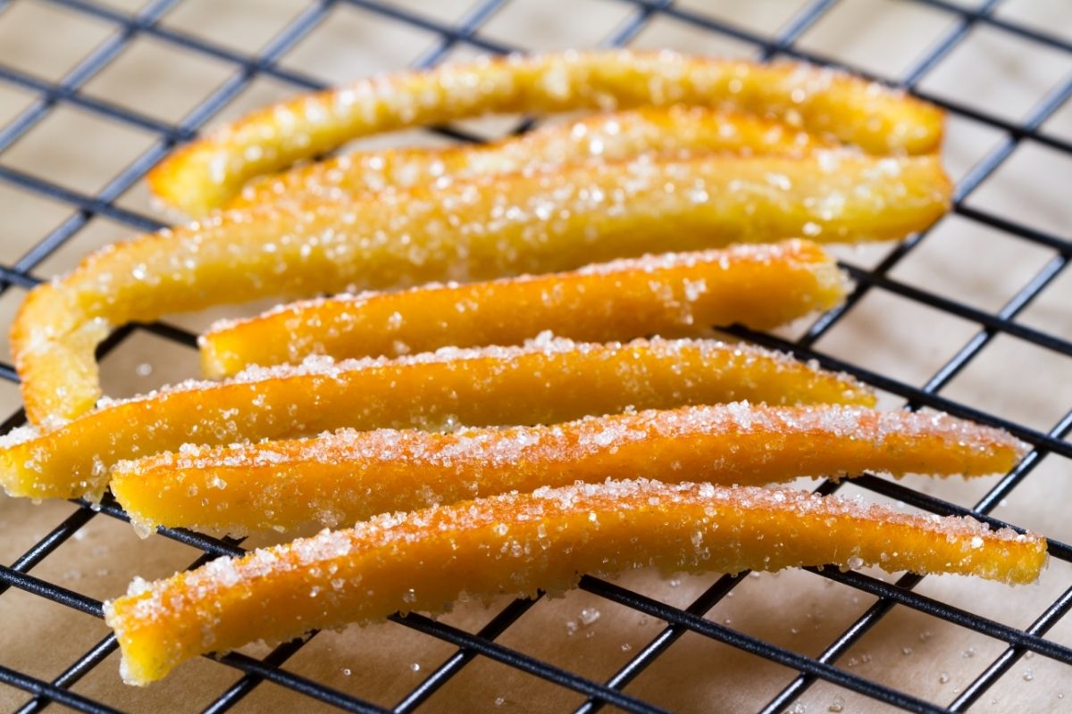 Como fazer geleia de laranja: jeito simples de preparar essa delícia! - Foto: Canva Pró