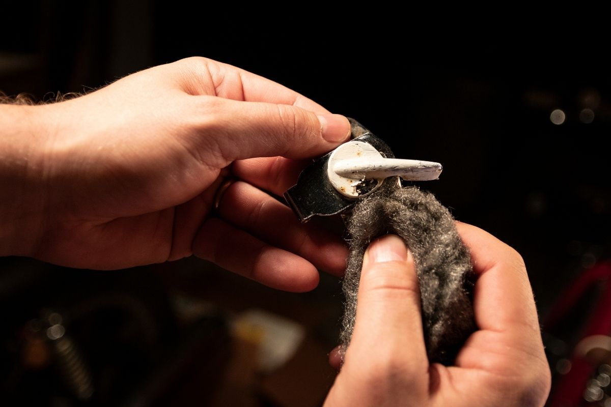 Palha de aço: veja dicas práticas para não enferrujar e durar mais tempo!/ Fonte: Canva