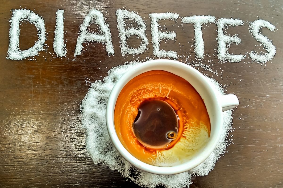 Café da manhã para diabéticos : consuma isso para se manter tranquilo durante a manhã - Foto Canva Pró