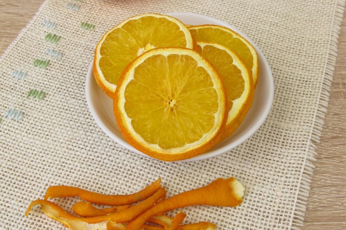 Receita de doce de casca de laranja: super fácil e leva apenas 4 ingredientes/ Fonte: Canva