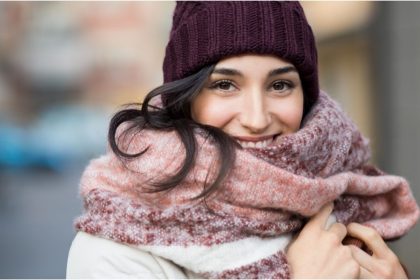 Toucas de frio, como usar gorro e toucas no inverno e manter o estilo - Foto: Canva
