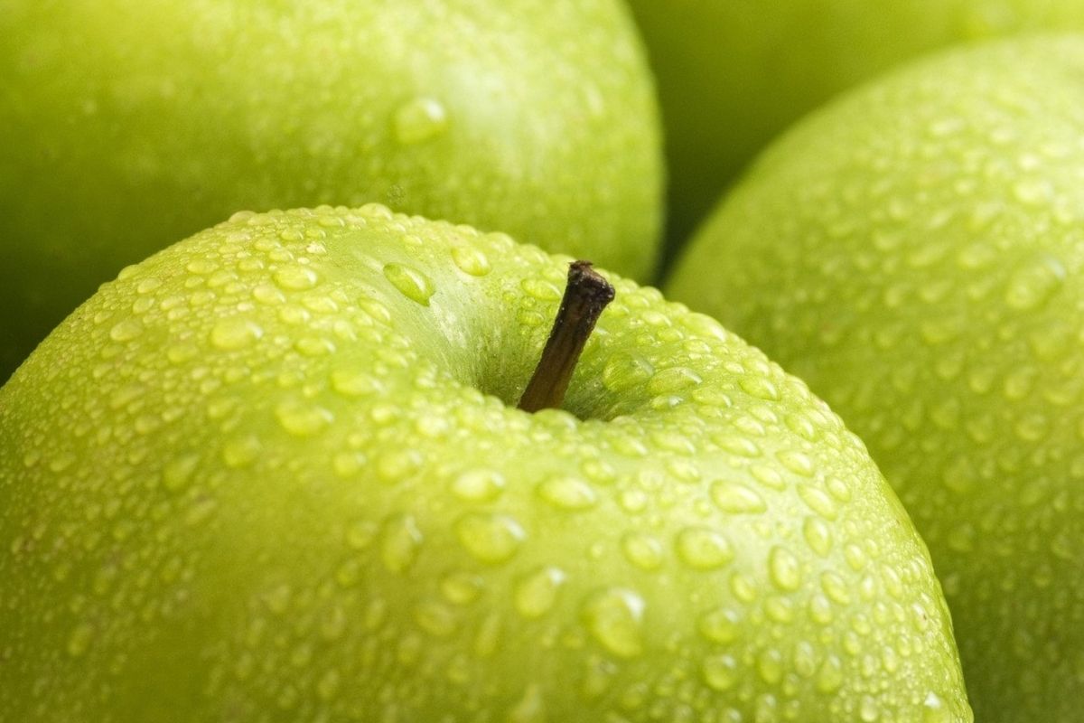 Torta folhada de maçã: uma sobremesa linda e deliciosa! (Fonte: Canva)