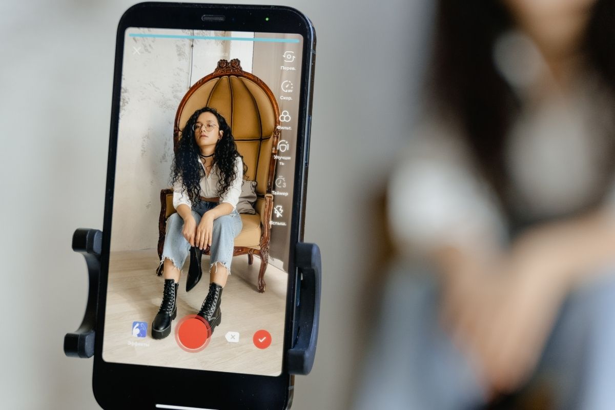 Trend Eletrizante para Tik Tok: confira esse guia completo com dicas de ninja! (Fonte: Canva)