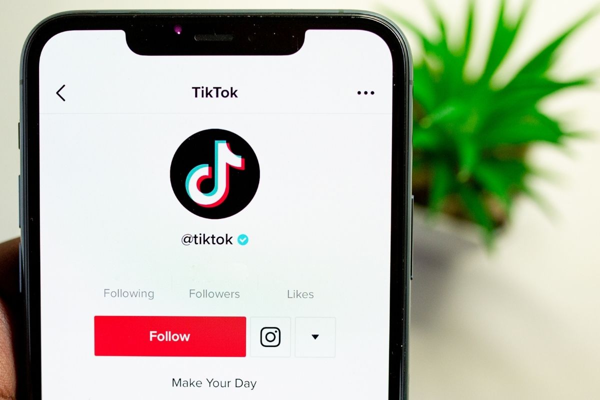 Trend Eletrizante para Tik Tok: confira esse guia completo com dicas de ninja! (Fonte: Canva)