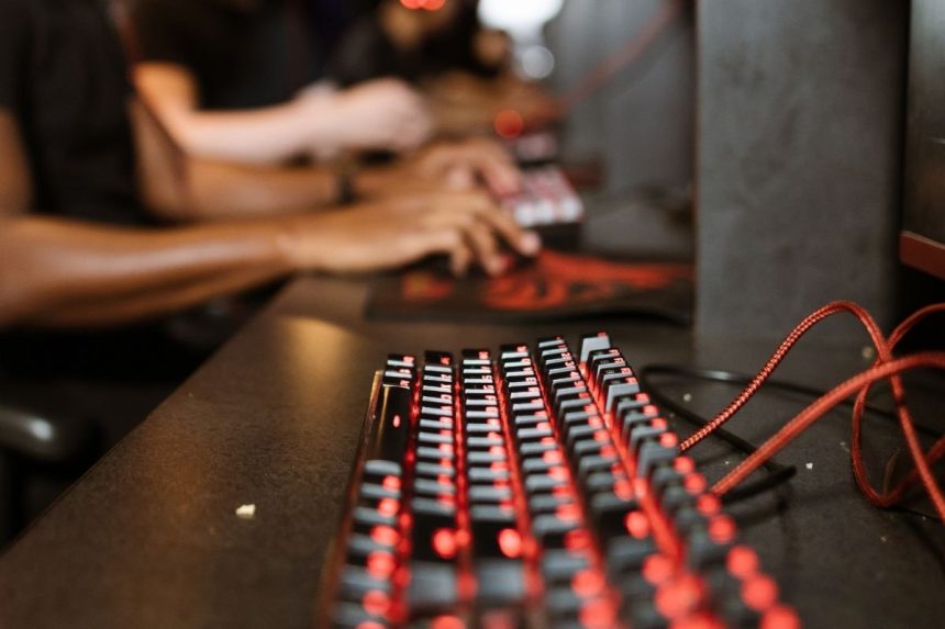 Limpar O Teclado Mecânico Veja Essas Dicas Para Deixar Seu Teclado Zerado 