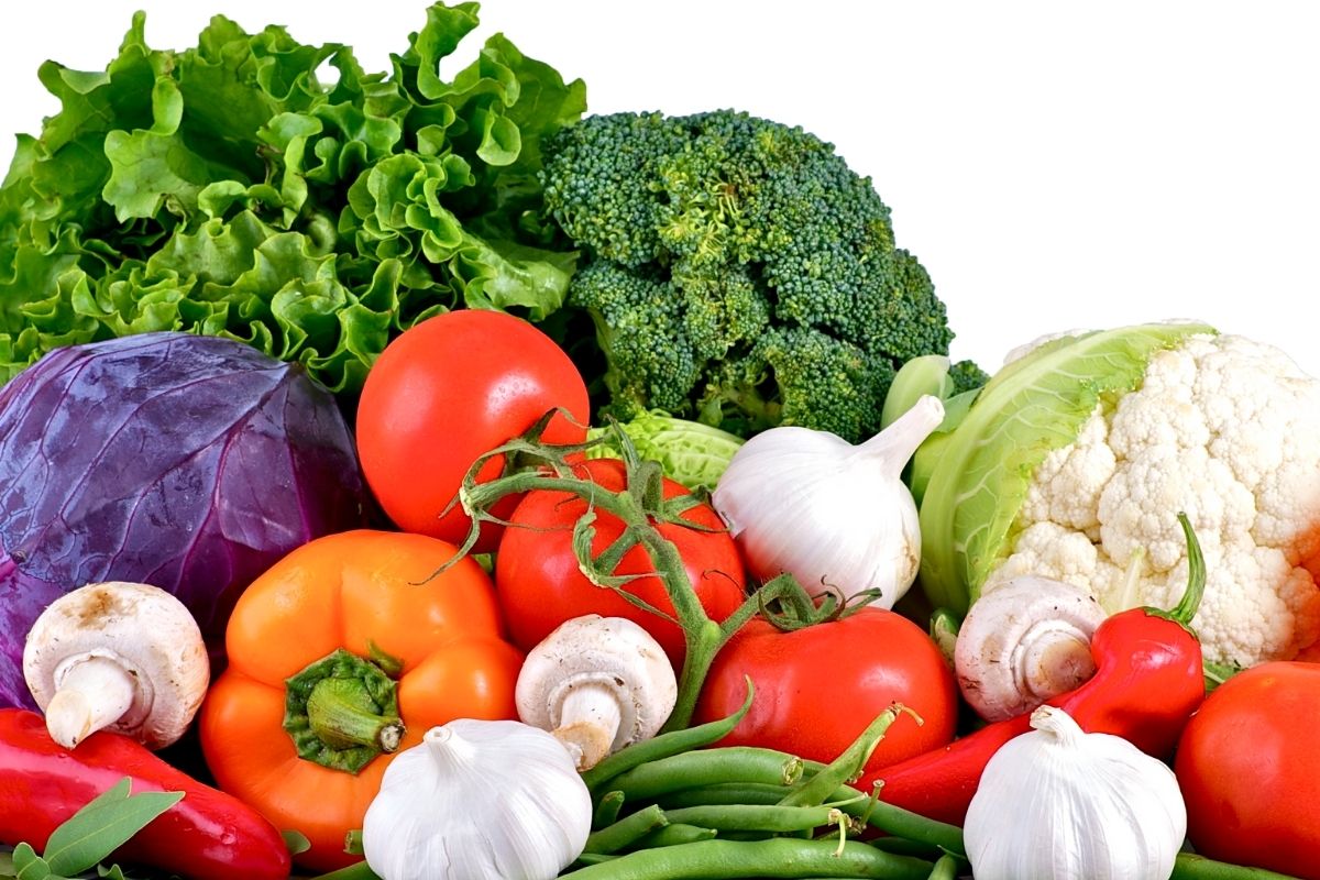 Veja18 vegetais que você precisa plantar em casa: colheita em apenas 60 dias, confira - Foto Canva Pró