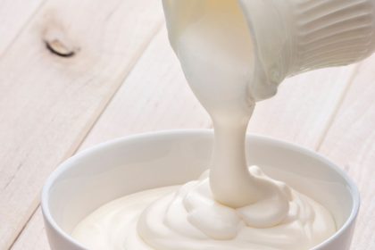Chantilly com creme de leite: sacadas para fazer ele bem gostoso Fonte: Canva