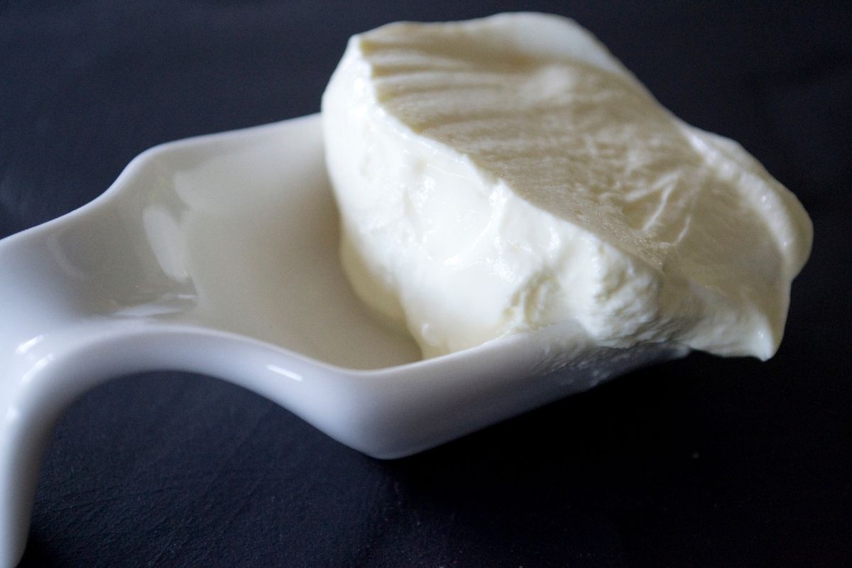 Chantilly com creme de leite: sacadas para fazer ele bem gostoso Fonte: Canva