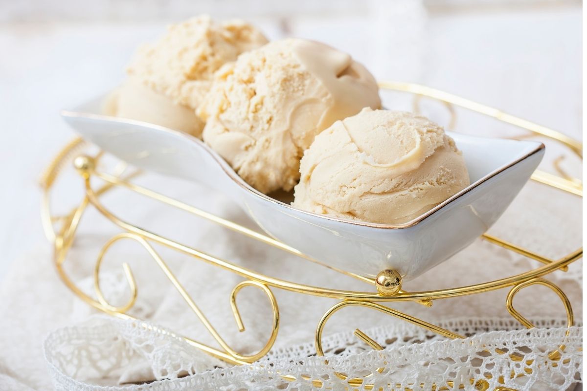 Super dicas: para fazer sorvete caseiro igual da sorveteria Fonte: Canva