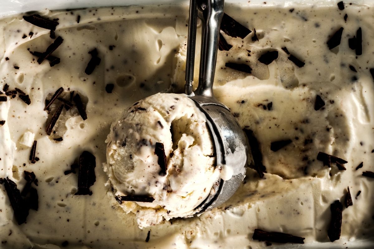 Super dicas: para fazer sorvete caseiro igual da sorveteria Fonte: Canva