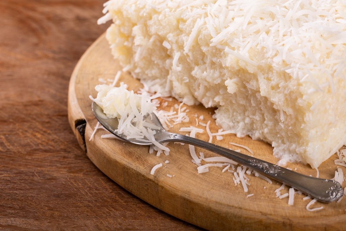 Rápido e fácil: faça agora mesmo cuscuz branco para a familía - Foto Canva Pró