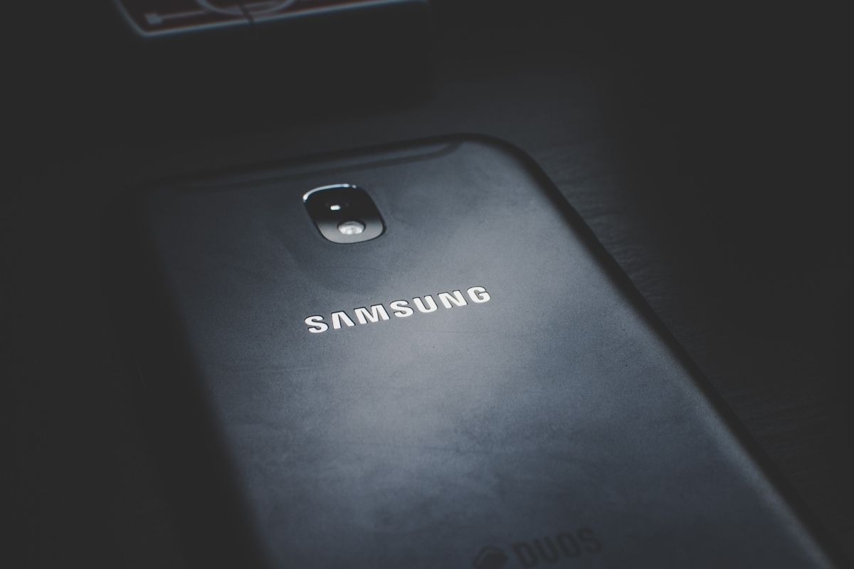 Celular Samsung para comprar em 2022: os melhores Foto: Canva