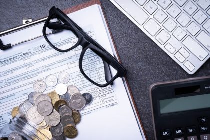 Imposto de renda: 5 dicas de como fazer da forma certa e bem contabilizada