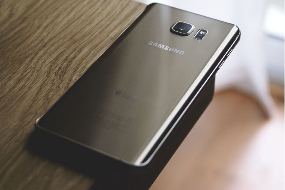 Celular Samsung para comprar em 2022: os melhores Foto: Canva