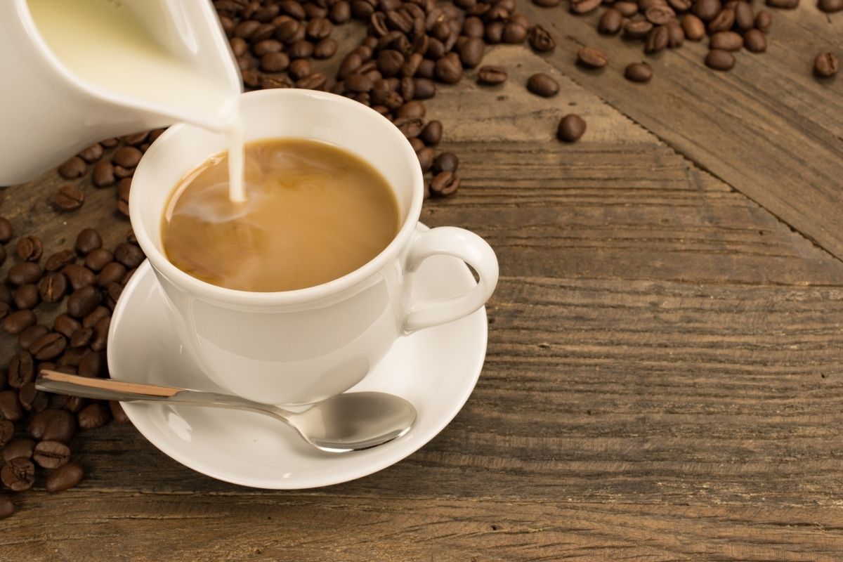 Como fazer um café gostoso e diferente? Veja esse método! - Foto: canva