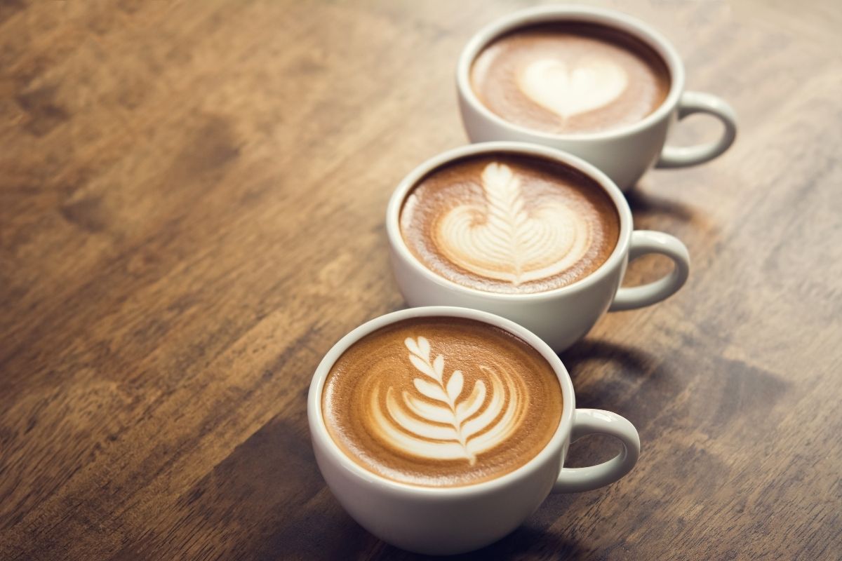 Como fazer um café gostoso e diferente? Veja esse método! - Foto: canva