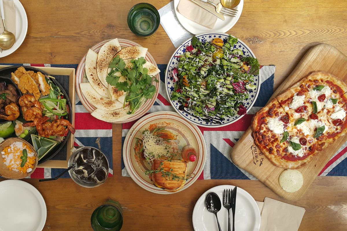 jantar à noite engorda?