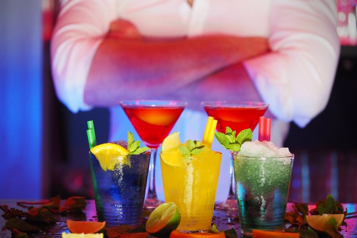 Soda italiana caseira: deliciosa e refrescante; faça para o final de semana!/ Fonte: Canva