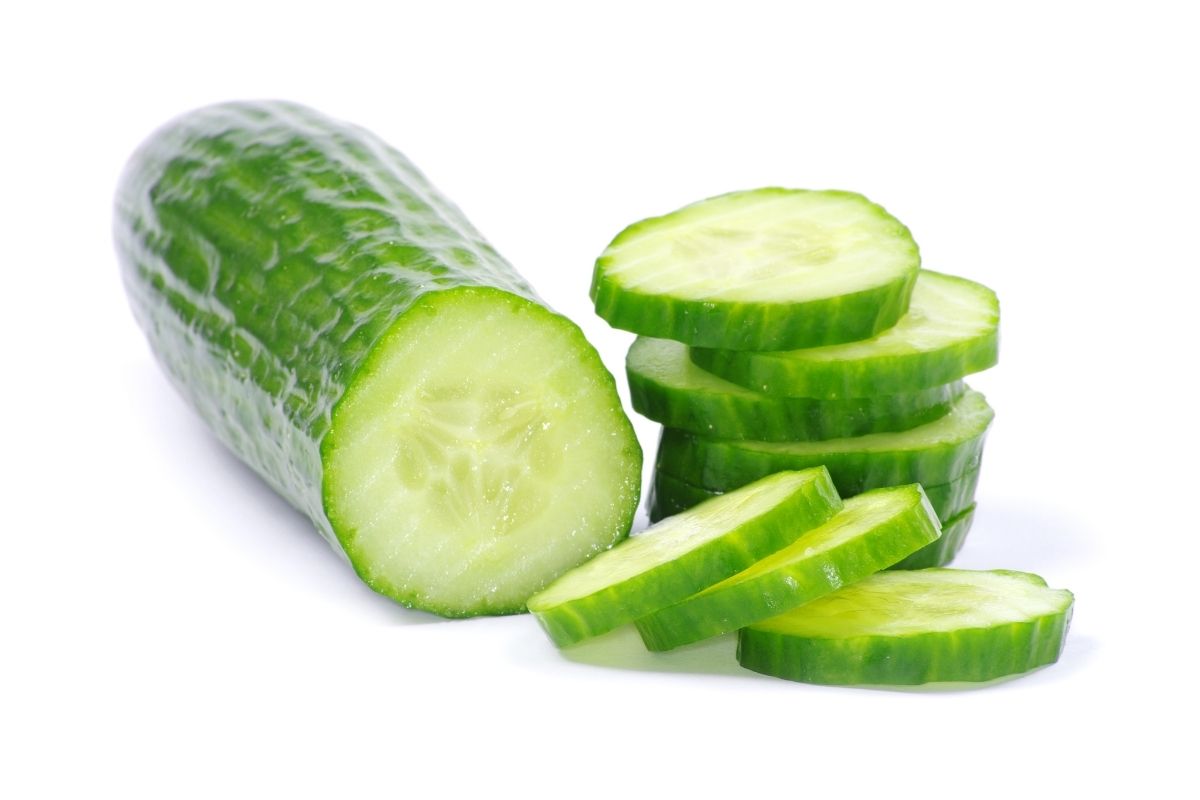 Pepino em conserva: aprenda a fazer e aproveite melhor esse vegetal!/ Fonte: Canva