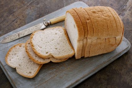 Pão sem glúten: fofinho e delicioso; dicas do padeiro para crescer!/ Fonte: Canva