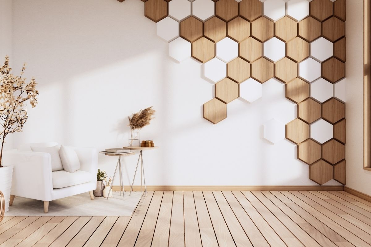 Quadros decorativos para casa escritório: confira 3 dicas para quem nunca fez! (Fonte: Canva)