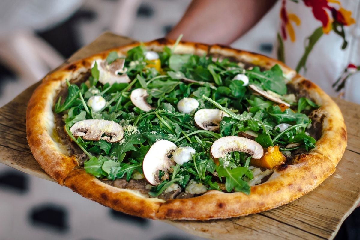 Rúcula em garrafa pet: confira como é simples e fácil de plantar! (Fonte: Canva) Rúcula em garrafa pet: confira como é simples e fácil de plantar! (Fonte: Canva)