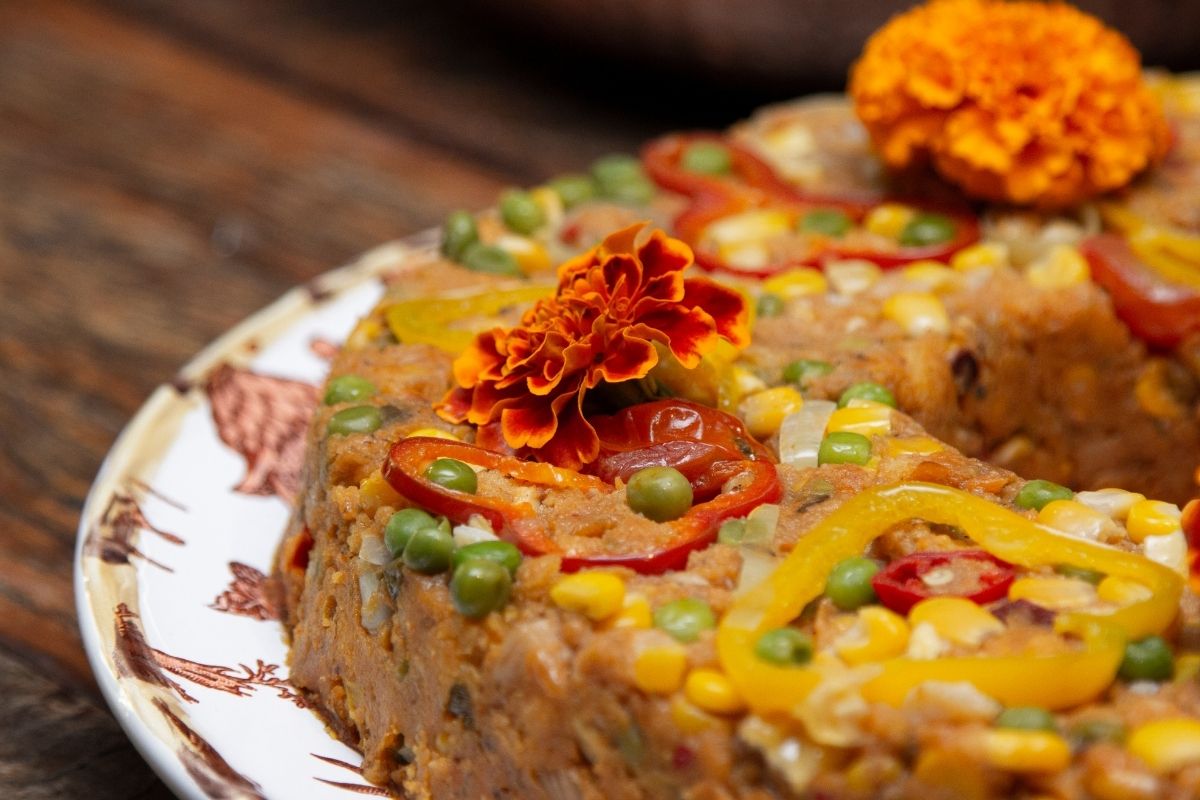 Como fazer cuscuz paulista com sardinha? Fonte: Canva  