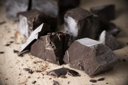 Confira agora! 8 benefícios do chocolate amargo para sua casa