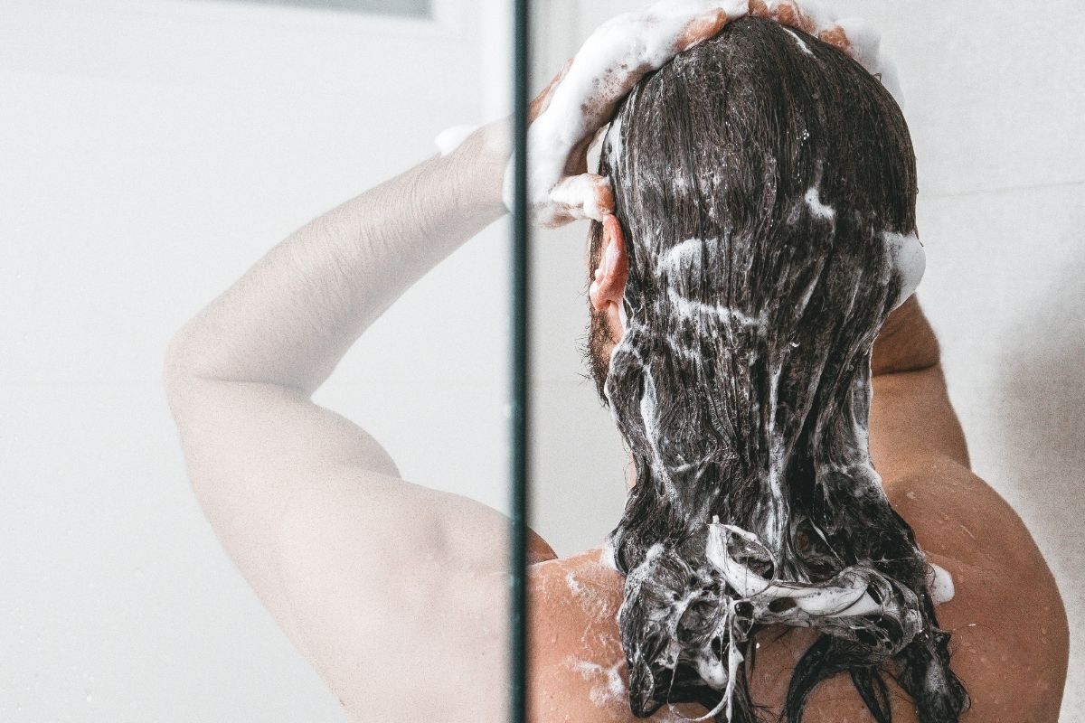 Shampoo e condicionador caseiro: fórmula secreta! Confira essa receita incrível (Fonte: Canva)