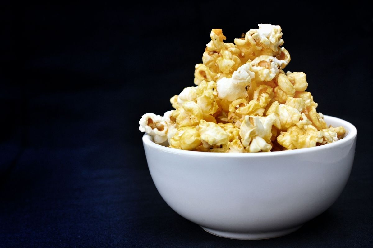 Pipoca com leite ninho é uma delícia! Veja o segredo que ninguém te revelou ainda!