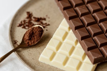 Guia completo de como transformar chocolate amargo em ao leite