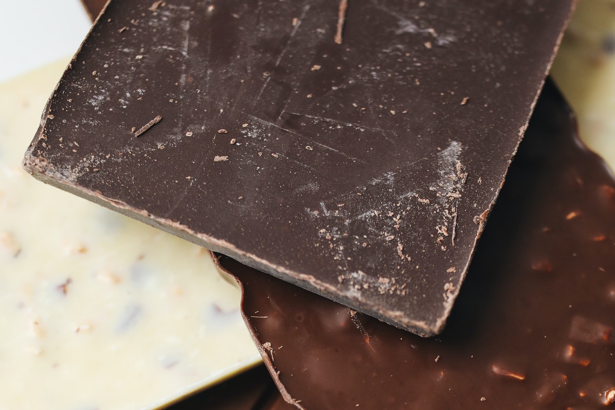 Guia completo de como transformar chocolate amargo em ao leite Guia completo de como transformar chocolate amargo em ao leite