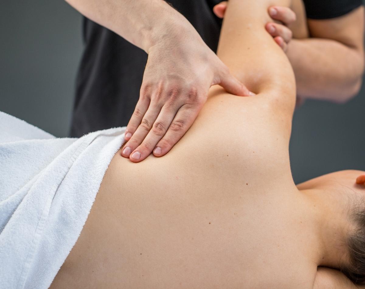 Liberação miofascial: o que é e como funciona? depois de descobrir é impossível não querer praticar! - foto: Canva