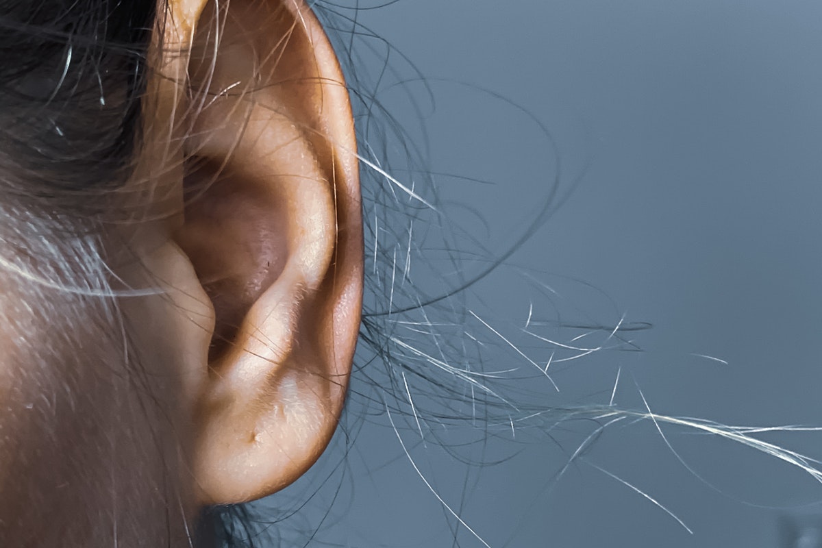 Qual a melhor forma limpar o ouvido? Com essas técnicas ficara bem limpinho, confira gora. Imagem: Pexels